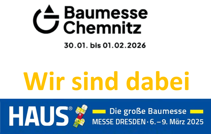 Energie-Depot-Radeberg auf der Baumasse in Dresden