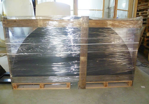 Pellet-Hamster  P 7521 A für Kindertagesstätte