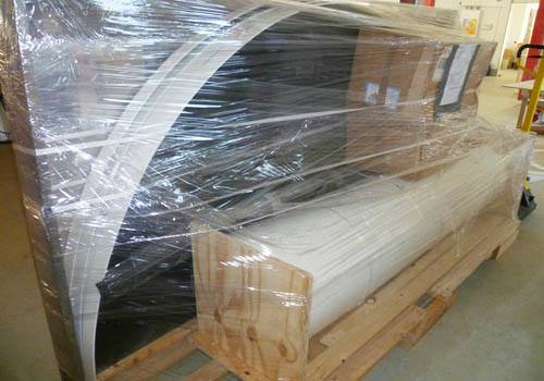 Pellet-Hamster  P 7521 A für Kindertagesstätte