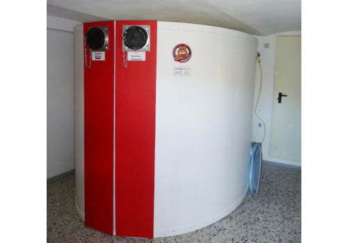 Pellet-Hamster  P 7521 A für Kindertagesstätte