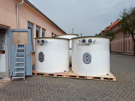 Pellet-Hamster  P 4020 A