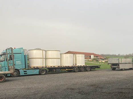 Pellet-Hamster  P 4020 A