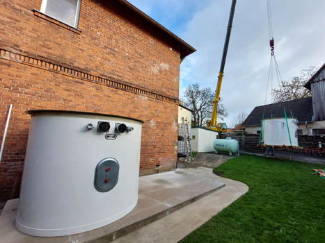 Pellet-Hamster  P 4020 A