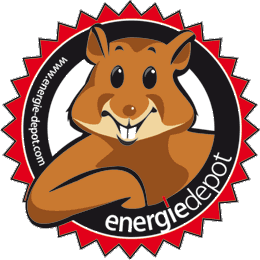 Weihnachtsgrüße vom Wärmehamster Weihnachtsgrüße