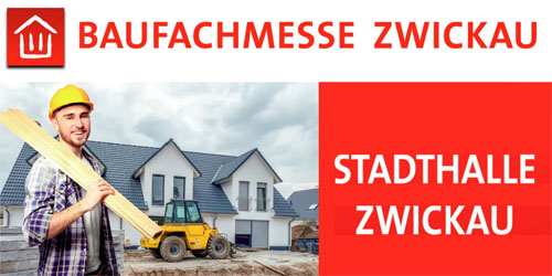 Baumesse Zwickau